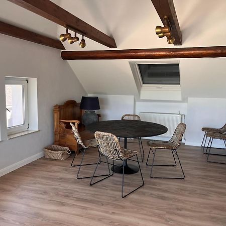 B&B Roudenhaff Echternach Esterno foto