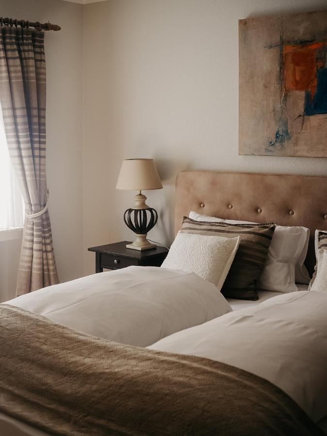 B&B Roudenhaff Echternach Esterno foto