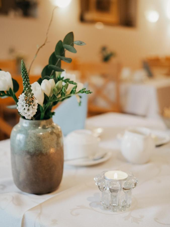 B&B Roudenhaff Echternach Esterno foto