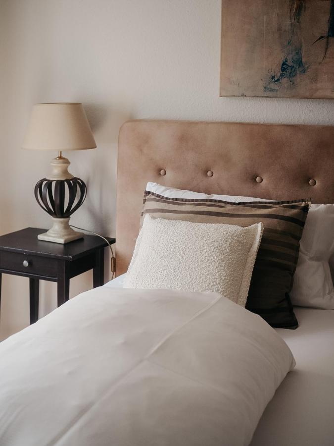 B&B Roudenhaff Echternach Esterno foto