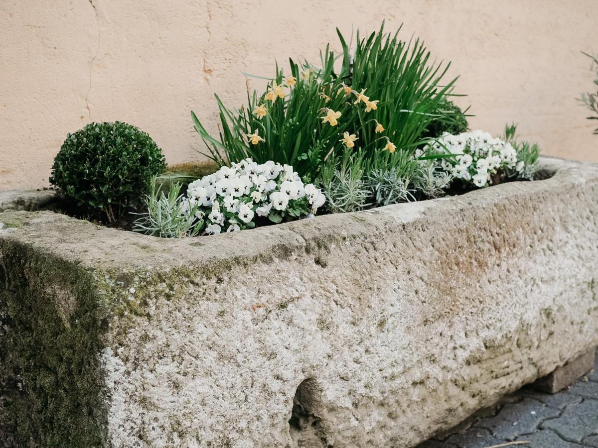 B&B Roudenhaff Echternach Esterno foto