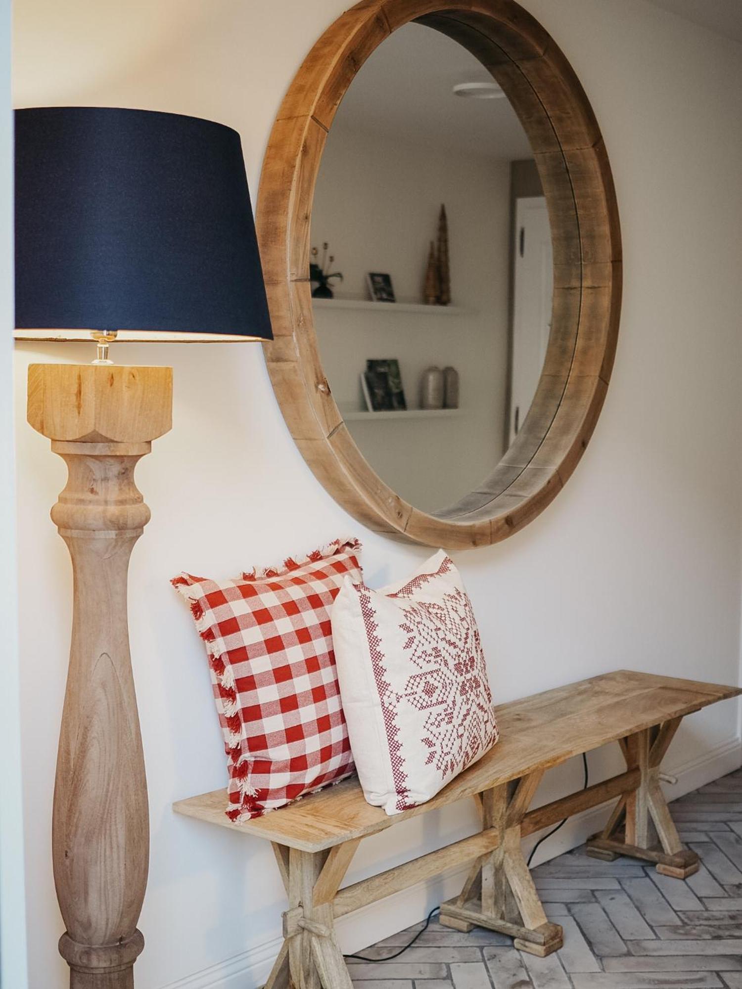 B&B Roudenhaff Echternach Esterno foto