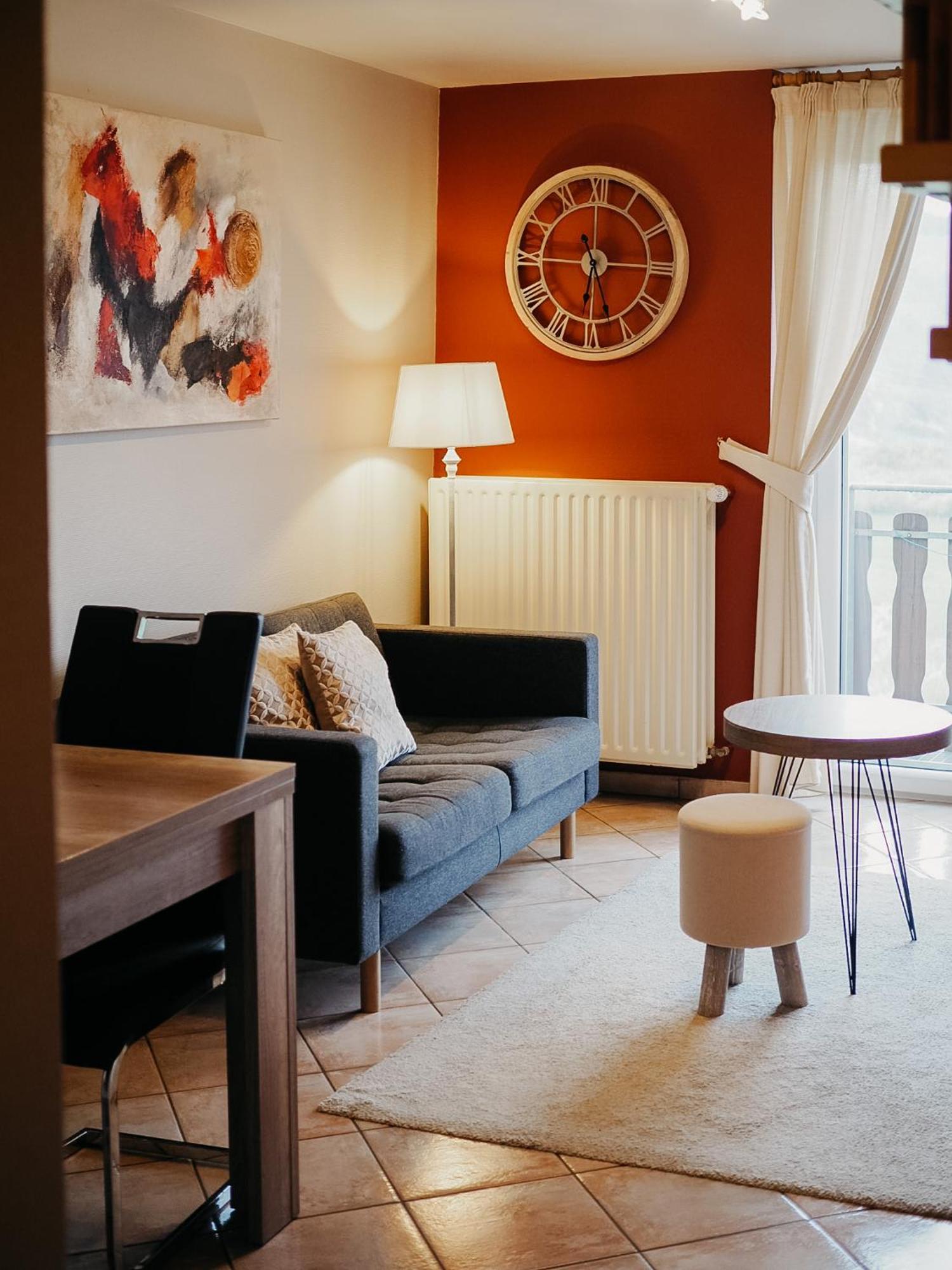 B&B Roudenhaff Echternach Esterno foto