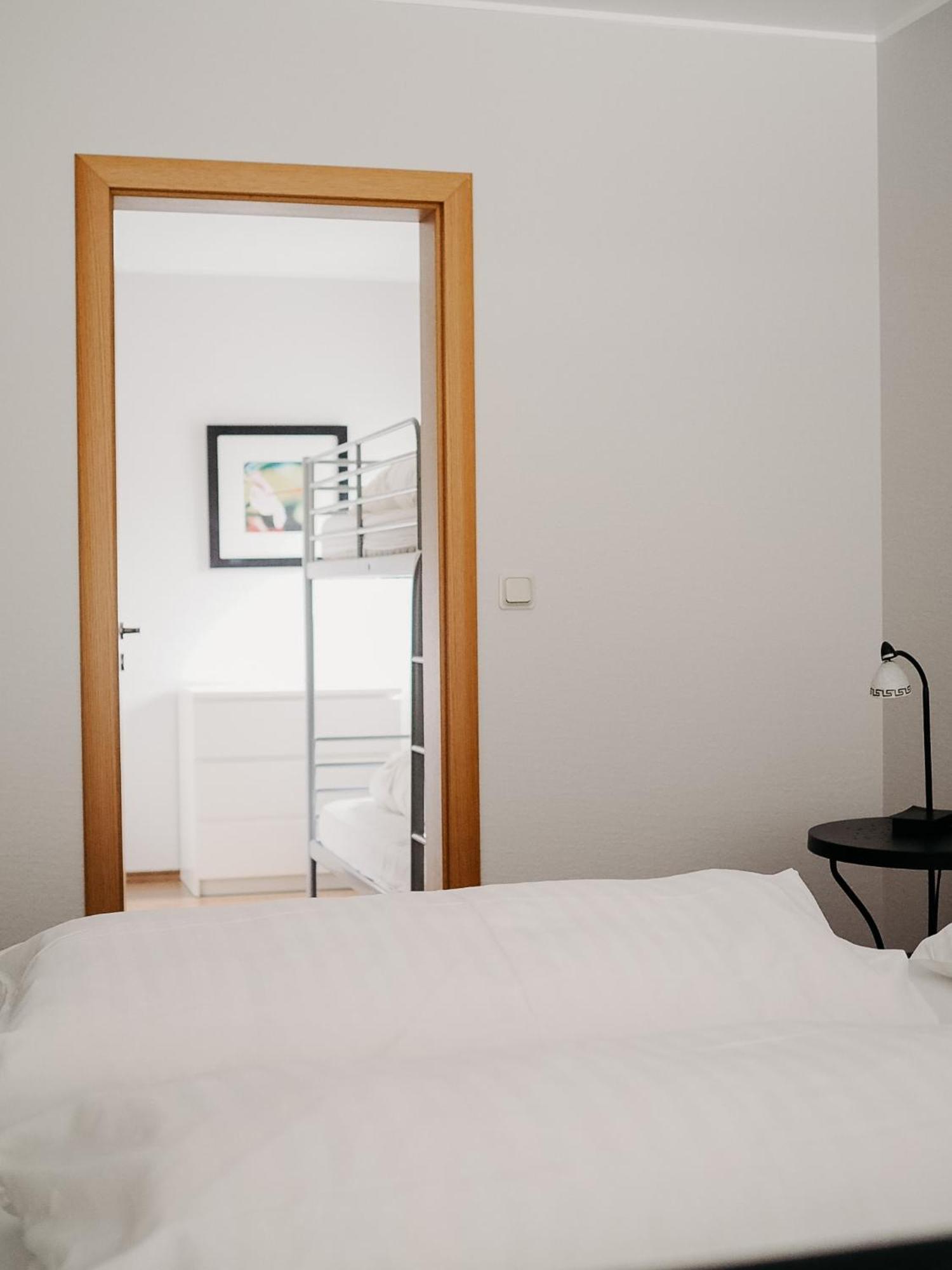 B&B Roudenhaff Echternach Esterno foto