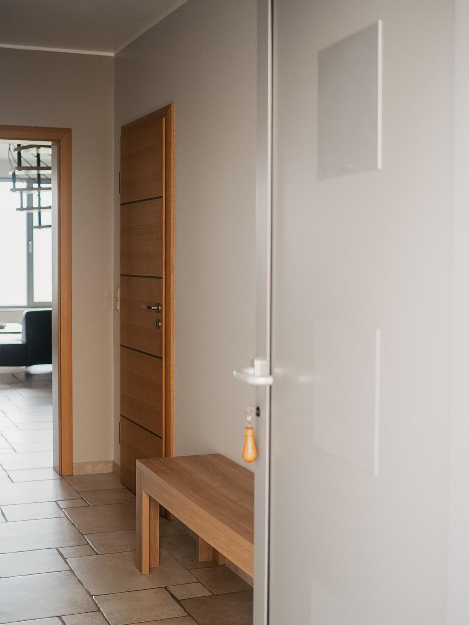 B&B Roudenhaff Echternach Esterno foto