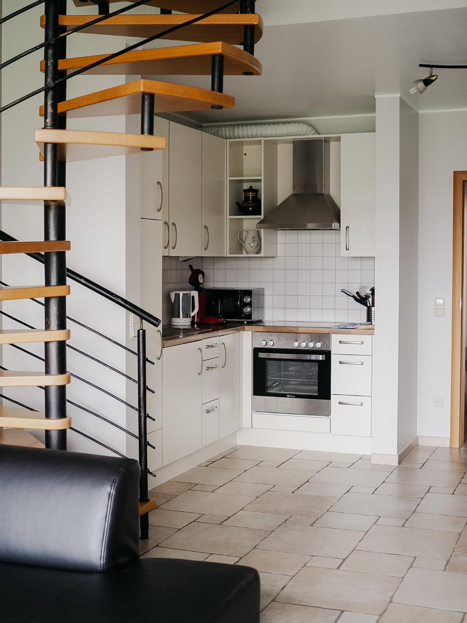B&B Roudenhaff Echternach Esterno foto