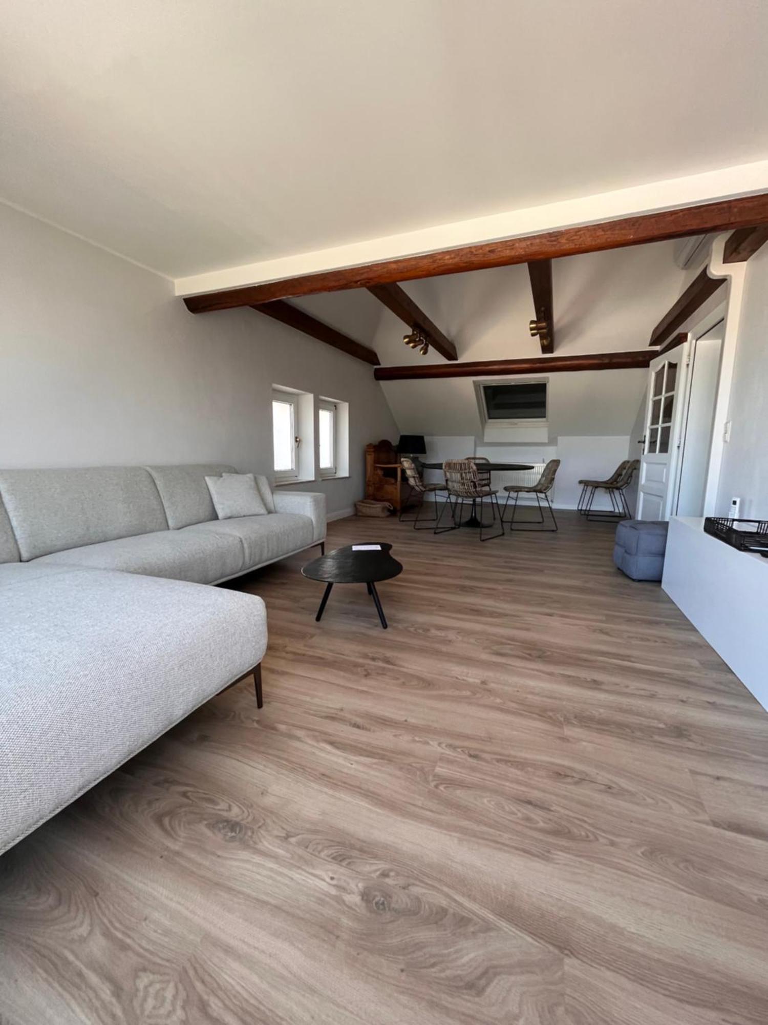 B&B Roudenhaff Echternach Esterno foto