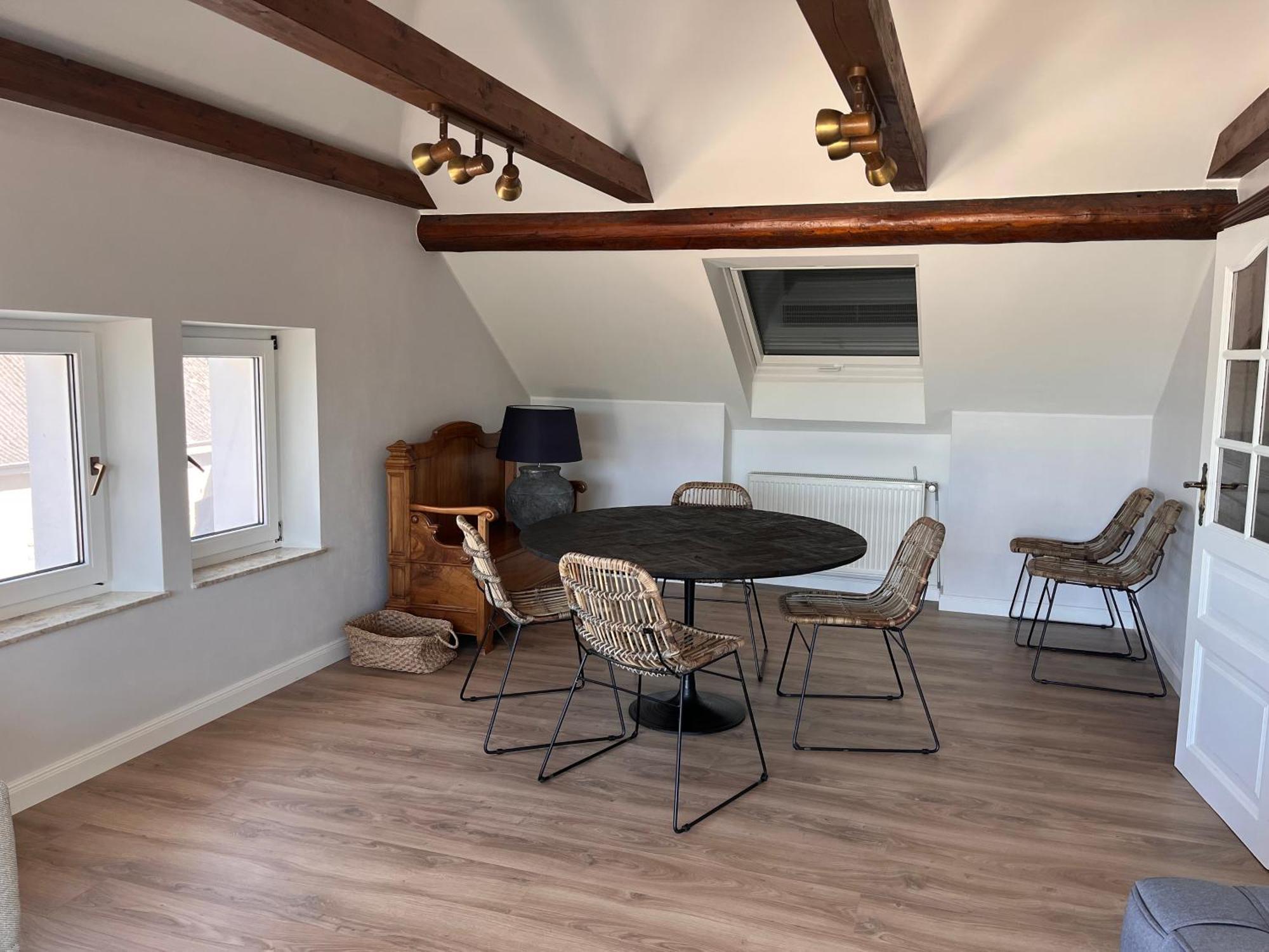 B&B Roudenhaff Echternach Esterno foto