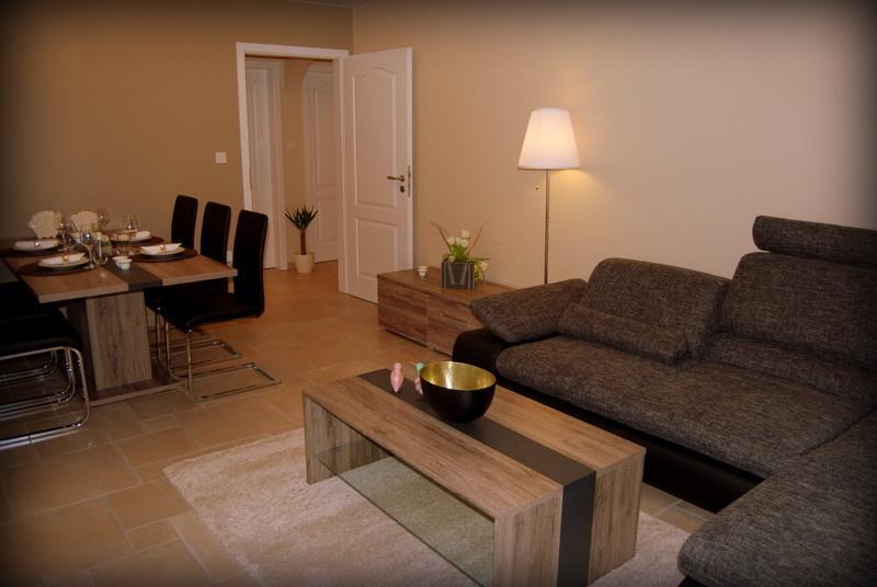 B&B Roudenhaff Echternach Camera foto