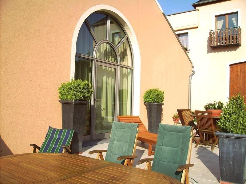 B&B Roudenhaff Echternach Esterno foto