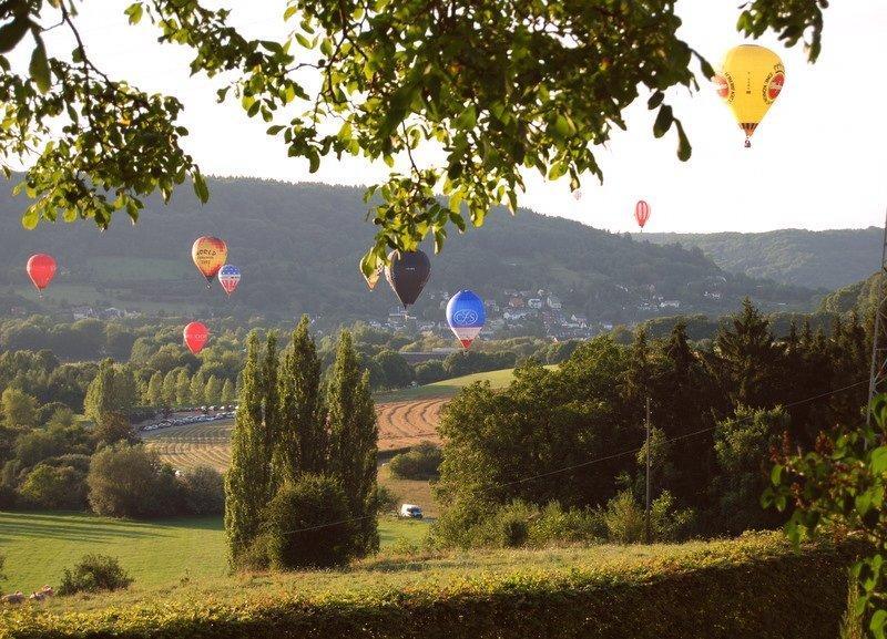 B&B Roudenhaff Echternach Esterno foto