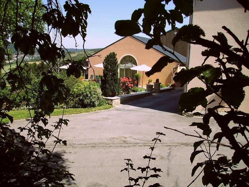 B&B Roudenhaff Echternach Esterno foto