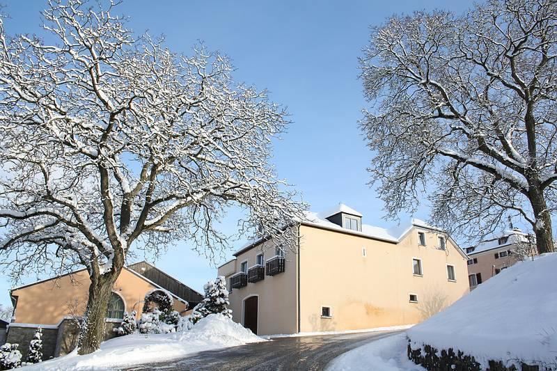B&B Roudenhaff Echternach Esterno foto