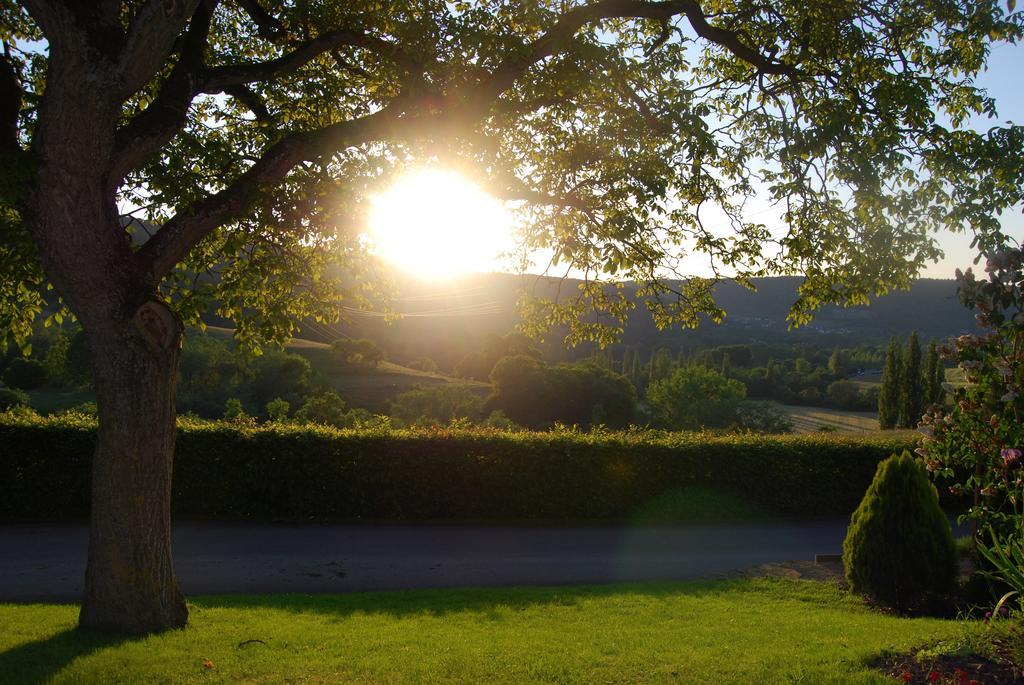 B&B Roudenhaff Echternach Esterno foto